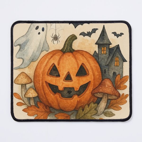 Item preview, October Gathering designed and sold by CAutumnTrapp.