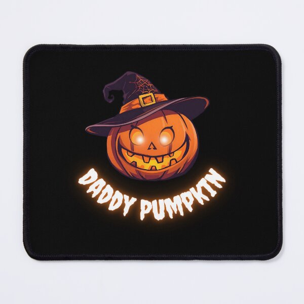 Item preview, Daddy Pumpkin – Halloween Family Matching Pumpkin designed and sold by Yuli Club.