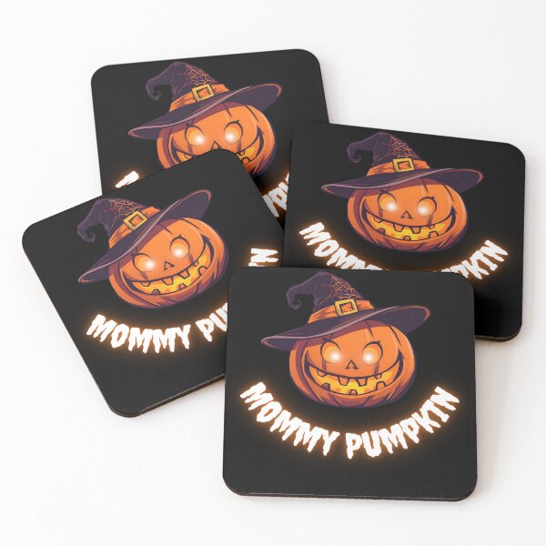 Item preview, Mommy Pumpkin – Halloween Family Matching Pumpkin designed and sold by Yuli Club.