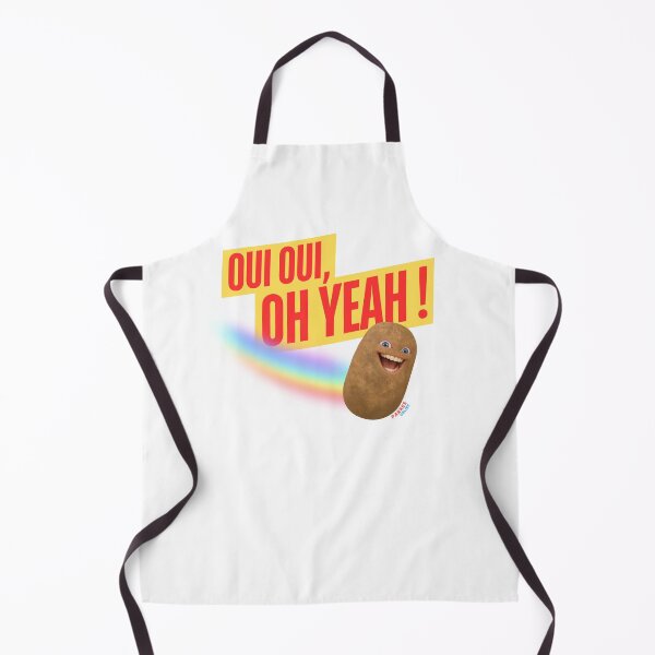 Item preview, Oui Oui, Oh Yeah ! designed and sold by parkesonline.