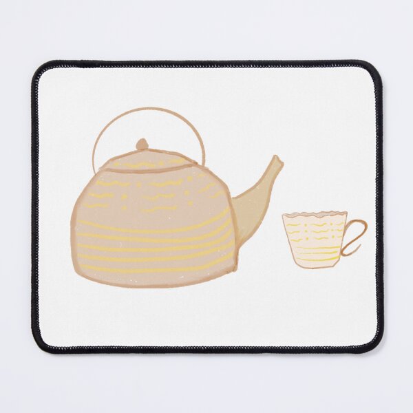 Item preview, Tea time designed and sold by utheny.