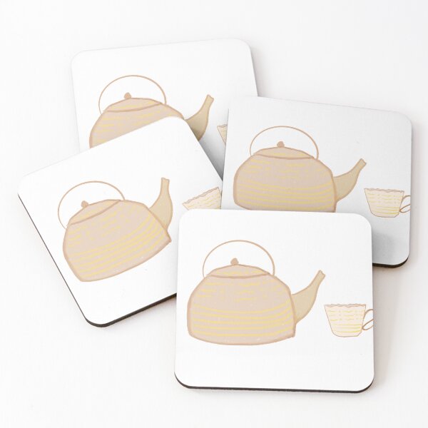 Item preview, Tea time designed and sold by utheny.