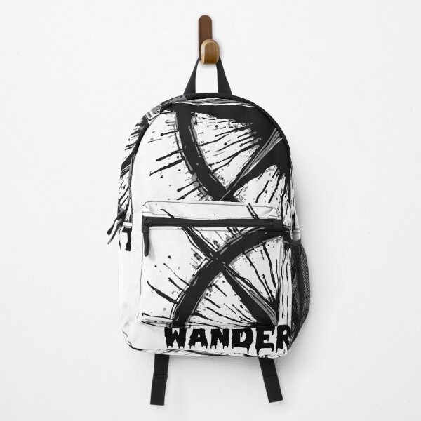 Item preview, Wander Boldly designed and sold by Naksh Art.