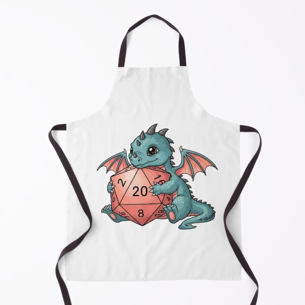 Item preview, Critical Hit Baby Dragon designed and sold by rendigart.