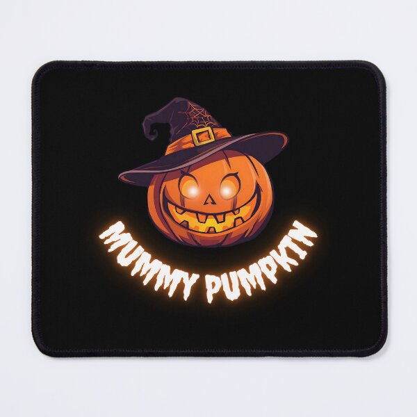 Item preview, Mummy Pumpkin – Halloween Family Matching Pumpkin designed and sold by Yuli Club.