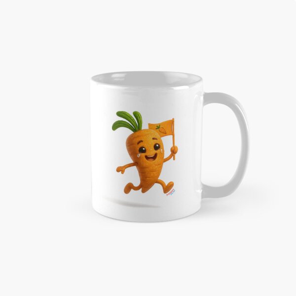 Item preview, You Must Be a Carrot designed and sold by parkesonline.