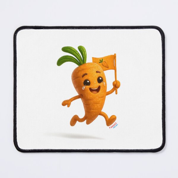 Item preview, You Must Be a Carrot designed and sold by parkesonline.