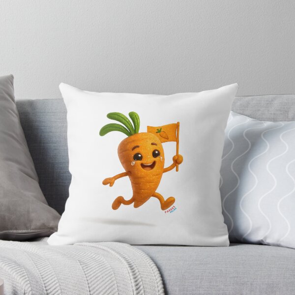 Item preview, You Must Be a Carrot designed and sold by parkesonline.