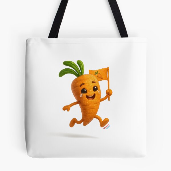 Item preview, You Must Be a Carrot designed and sold by parkesonline.
