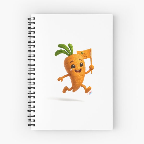 Item preview, You Must Be a Carrot designed and sold by parkesonline.