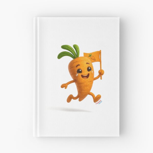 Item preview, You Must Be a Carrot designed and sold by parkesonline.