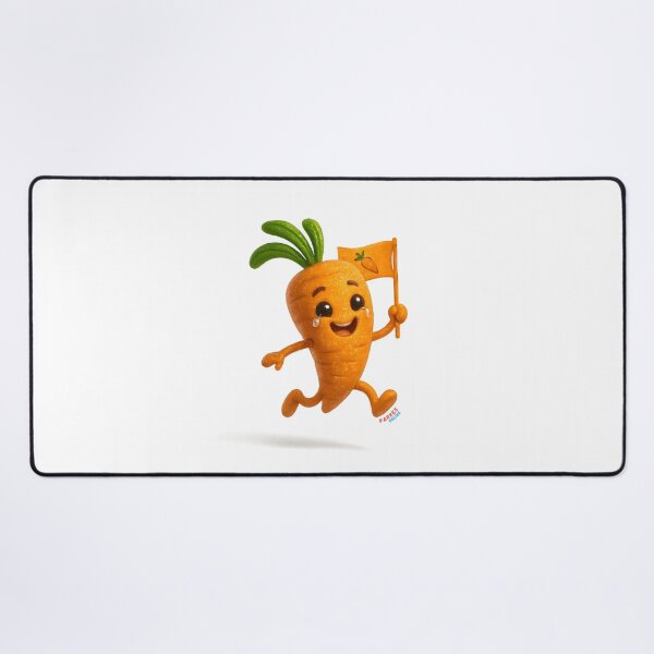 Item preview, You Must Be a Carrot designed and sold by parkesonline.