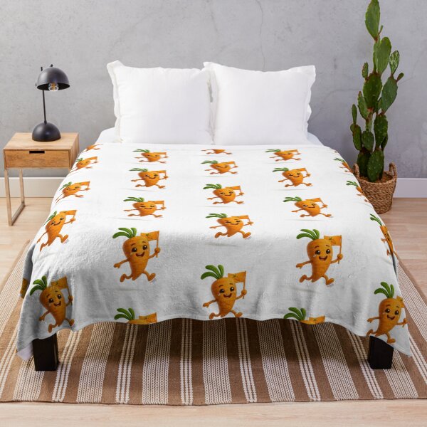 Item preview, You Must Be a Carrot designed and sold by parkesonline.