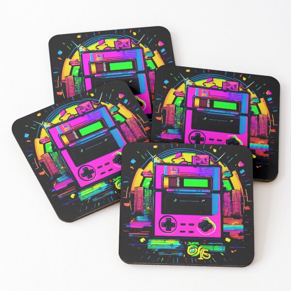 Item preview, Back to the 90s designed and sold by Zofia Sosnecka.