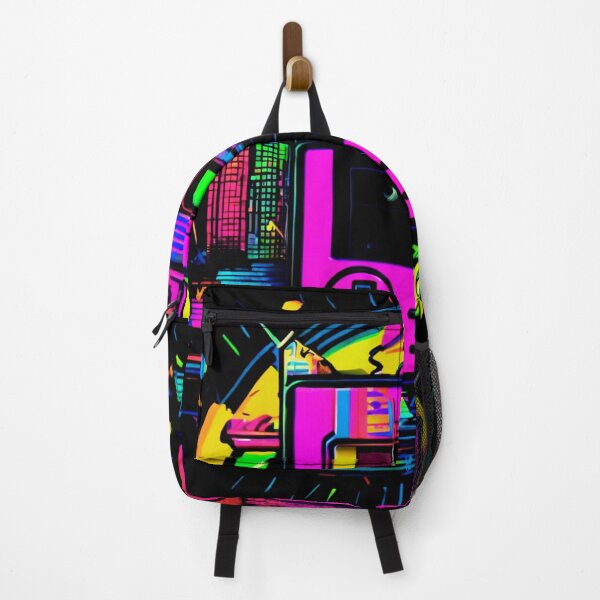 Item preview, Back to the 90s designed and sold by Zofia Sosnecka.