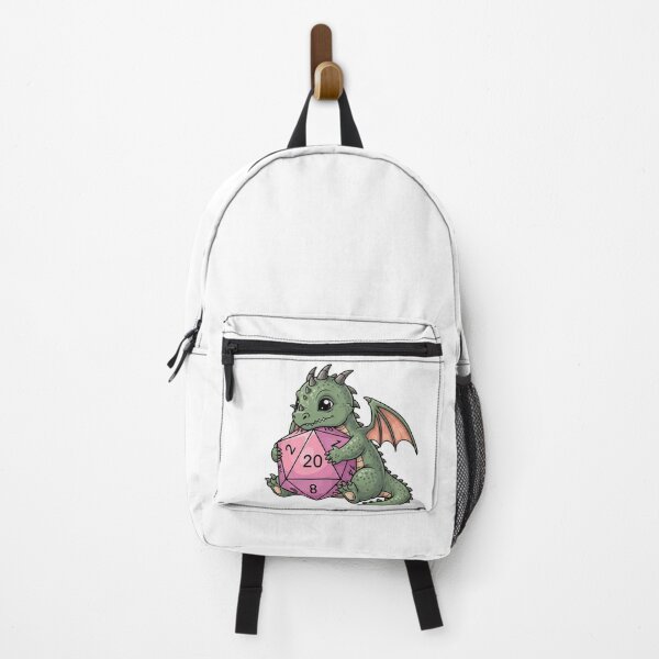 Item preview, Critical Hit Baby Dragon #2 designed and sold by rendigart.