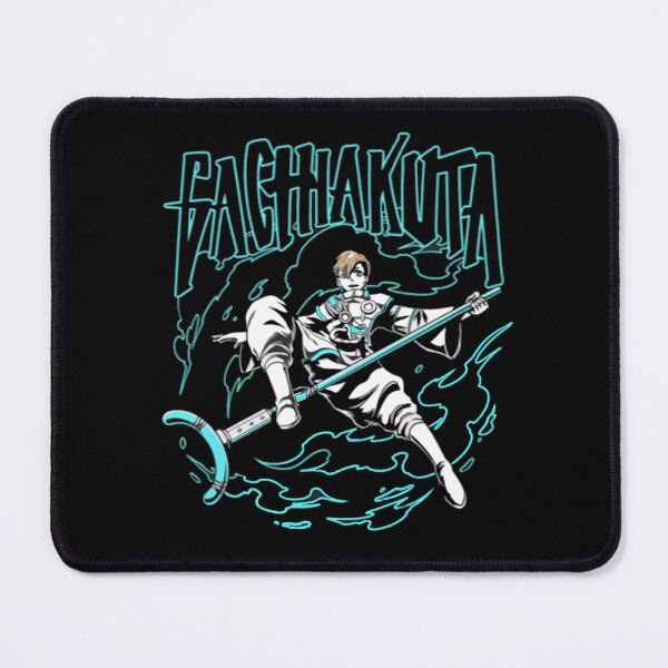 Item preview, Zanka Nijiku - Gachiakuta Wiki - Fandom designed and sold by ArtistryHavenn.