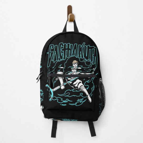 Item preview, Zanka Nijiku - Gachiakuta Wiki - Fandom designed and sold by ArtistryHavenn.