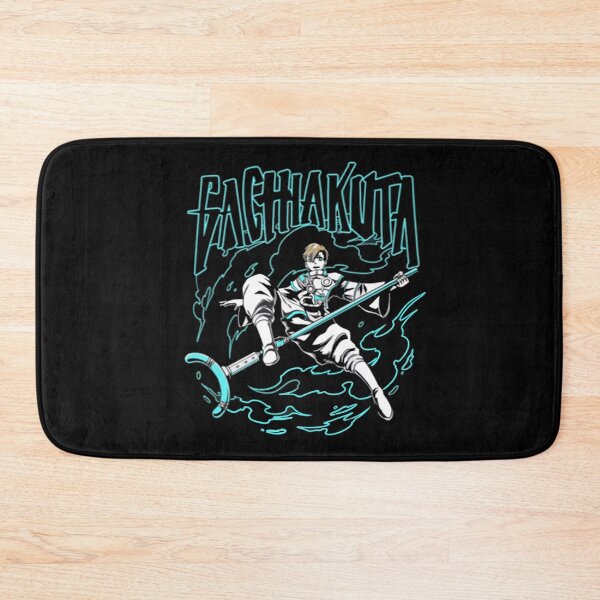 Item preview, Zanka Nijiku - Gachiakuta Wiki - Fandom designed and sold by ArtistryHavenn.