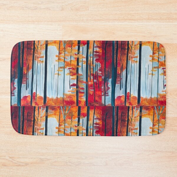 Item preview, Entering the Foliage  designed and sold by Sophie's Stop n' Shop Studio .