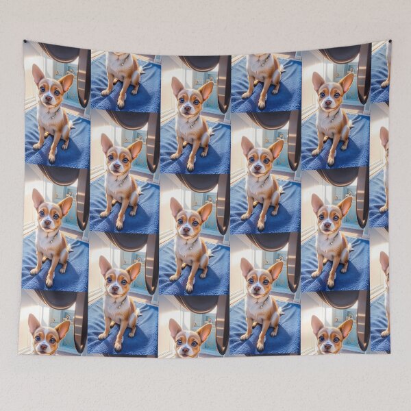 Item preview, El botín de Dexter designed and sold by Beinginspired.