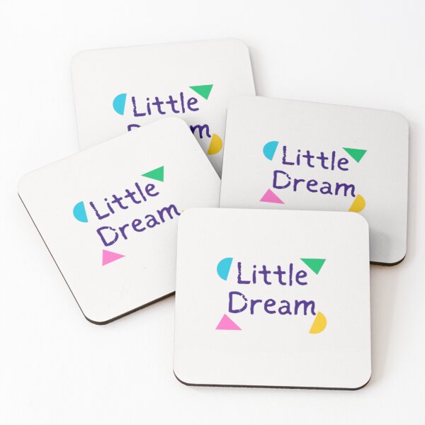 Item preview, little dream designed and sold by mariana adel.