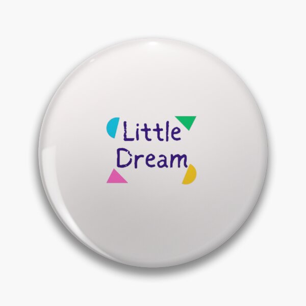 Item preview, little dream designed and sold by mariana adel.