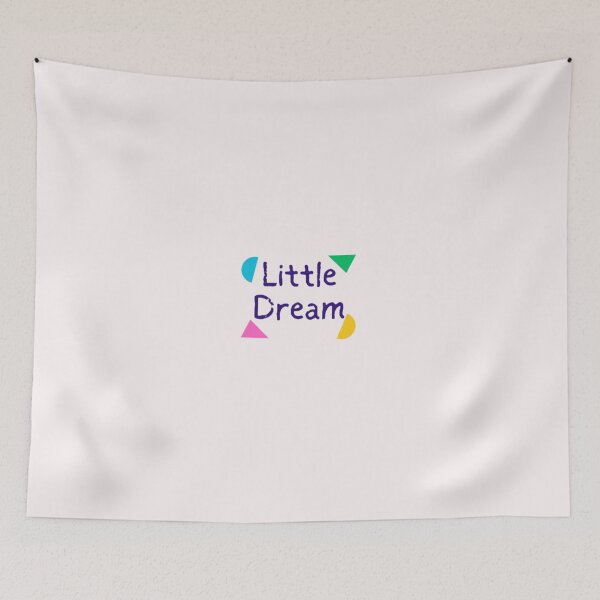 Item preview, little dream designed and sold by mariana adel.