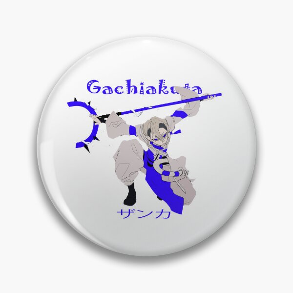 Item preview, Zanka Nijiku - Gachiakuta Wiki - Fandom designed and sold by ArtistryHavenn.