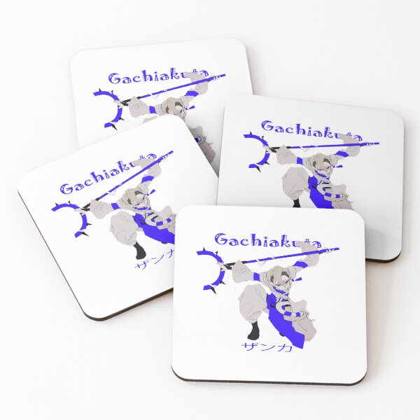 Item preview, Zanka Nijiku - Gachiakuta Wiki - Fandom designed and sold by ArtistryHavenn.