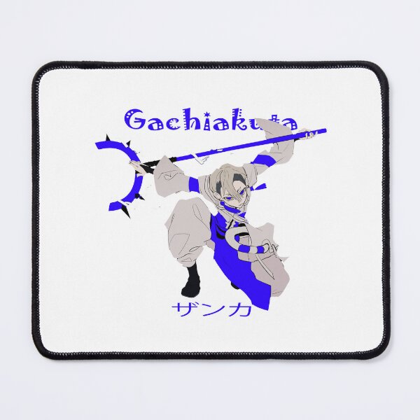 Item preview, Zanka Nijiku - Gachiakuta Wiki - Fandom designed and sold by ArtistryHavenn.