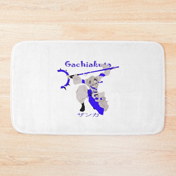 Item preview, Zanka Nijiku - Gachiakuta Wiki - Fandom designed and sold by ArtistryHavenn.