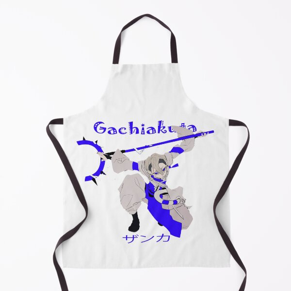 Item preview, Zanka Nijiku - Gachiakuta Wiki - Fandom designed and sold by ArtistryHavenn.