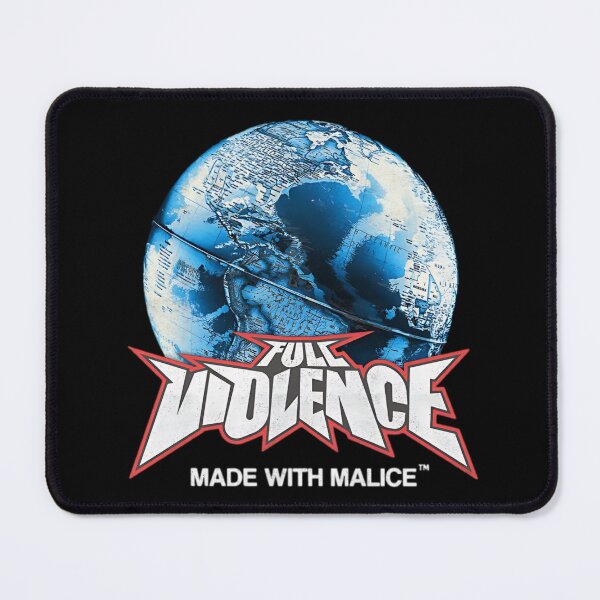 Item preview, Jean Silva Made With Malice designed and sold by JeyVel.
