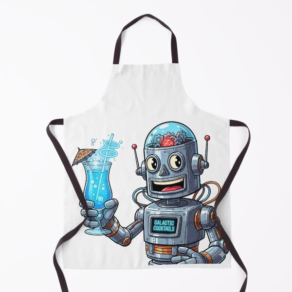 Item preview, Galactic cocktails designed and sold by Amadijoy.