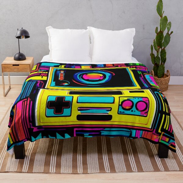 Item preview, Back to the 90s designed and sold by Zofia Sosnecka.