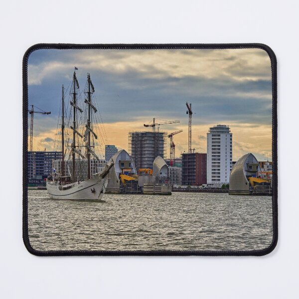Item preview, Barque Artemis designed and sold by Richard Allen.