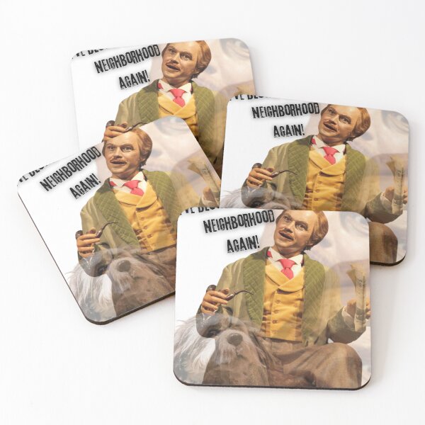Item preview, I've Blown the Whole Neighborhood! designed and sold by Chaotic--Goods.