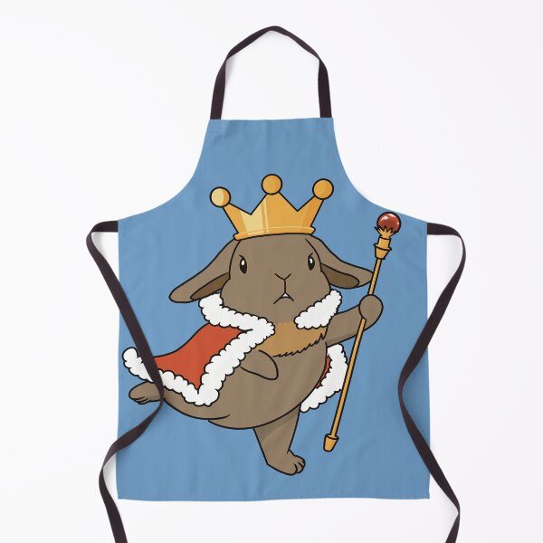 Item preview, Blue Tortoiseshell Hollander Lop BUNNY dressed as a Wizard designed and sold by tayaan.