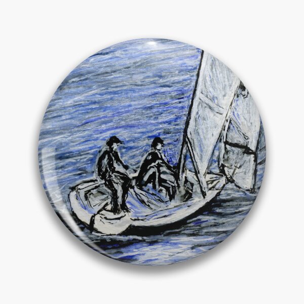 Item preview, RS 2000 off Ravenspoint, Bae Trearddur Bay, Ynys Mon Anglesey designed and sold by LymphomaLass.