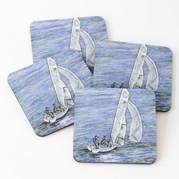 Item preview, RS 2000 off Ravenspoint, Bae Trearddur Bay, Ynys Mon Anglesey designed and sold by LymphomaLass.