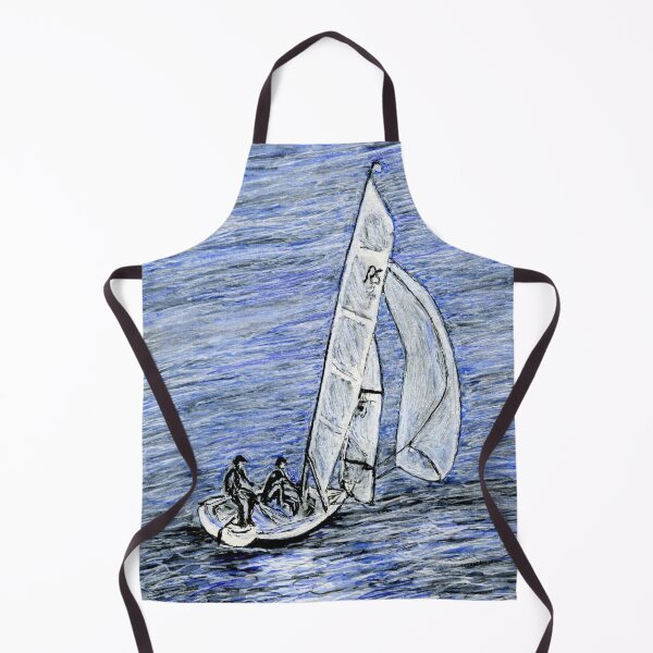 Item preview, RS 2000 off Ravenspoint, Bae Trearddur Bay, Ynys Mon Anglesey designed and sold by LymphomaLass.