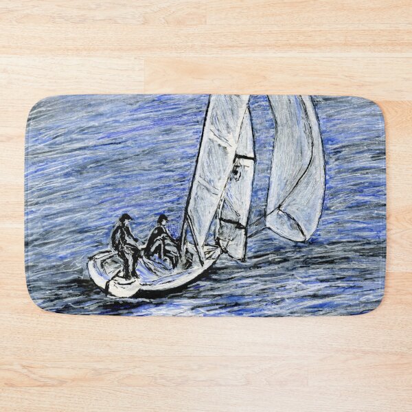 Item preview, RS 2000 off Ravenspoint, Bae Trearddur Bay, Ynys Mon Anglesey designed and sold by LymphomaLass.