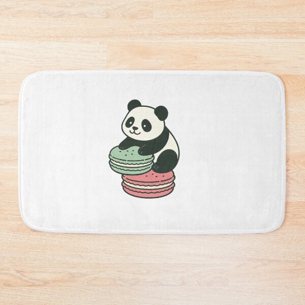 Item preview, Panda Roons designed and sold by WhatevrWrksMrch.
