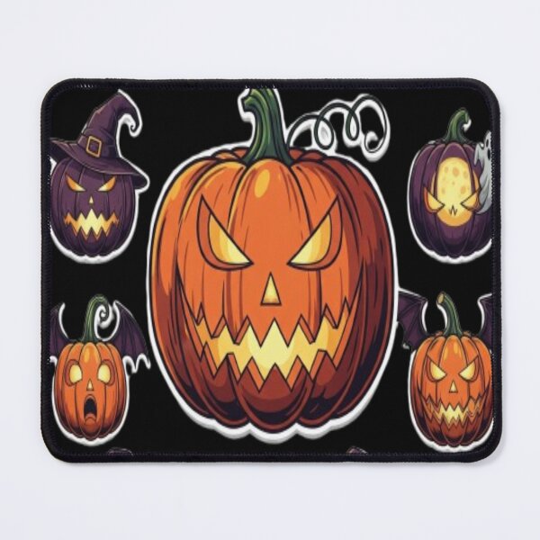 Item preview, Halloween Pumpkins designed and sold by PLANTONE.