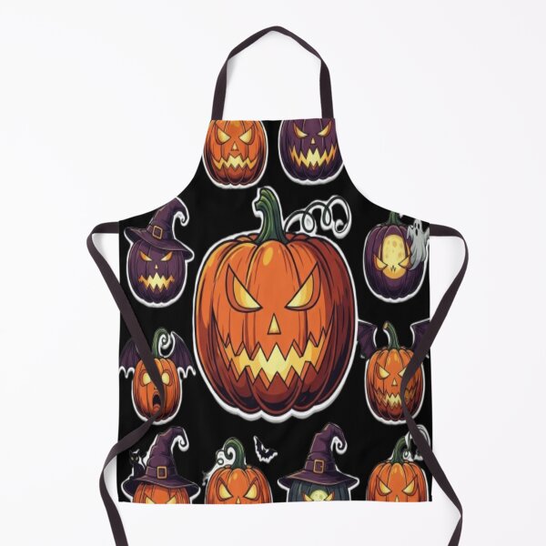 Item preview, Halloween Pumpkins designed and sold by PLANTONE.