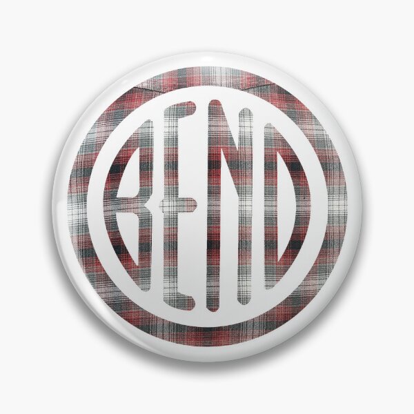 Item preview, Bend Flannel! designed and sold by jenniferloring.