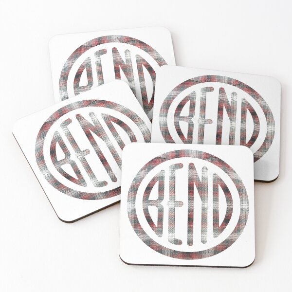 Item preview, Bend Flannel! designed and sold by jenniferloring.