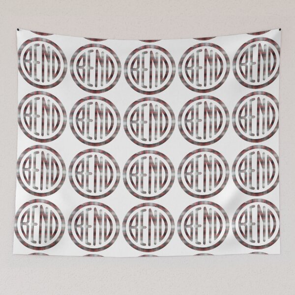 Item preview, Bend Flannel! designed and sold by jenniferloring.