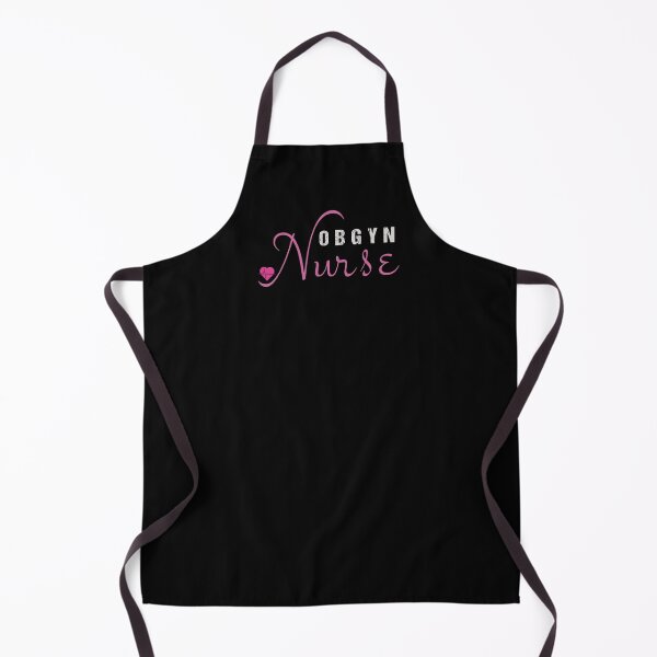 Item preview, OBGYN Nurse designed and sold by Kiwi007.